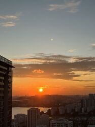 Parc Riviera (D5), Condominium #559932341